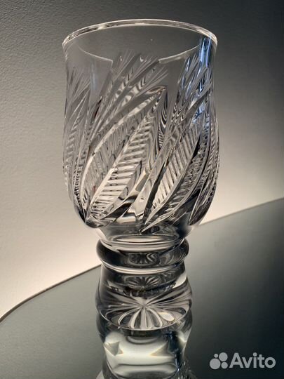 Хрустальный набор