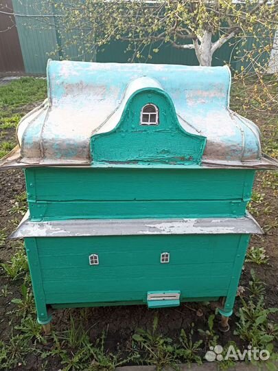 Улей для пчел