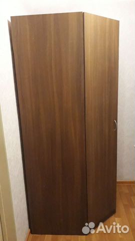 Шкаф угловой Икеа Тодален 90*90*202 см купить в Москве | Товары для ...