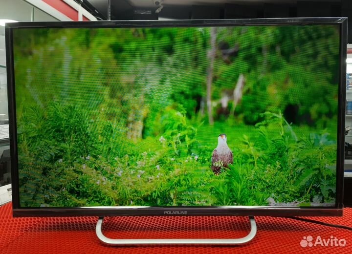Телевизор LED Polarline 32
