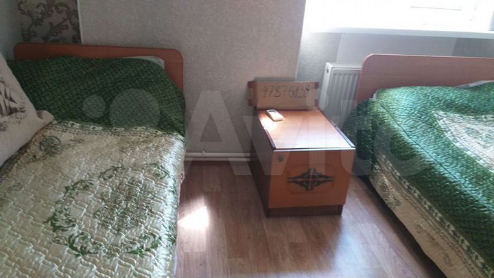 Дом 36 м² на участке 2,7 сот.