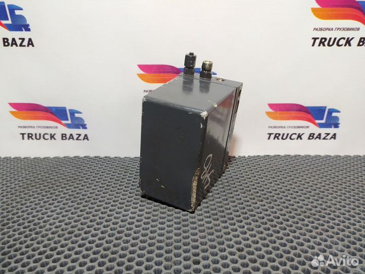 Насос подъёма кабины Scania 5-series