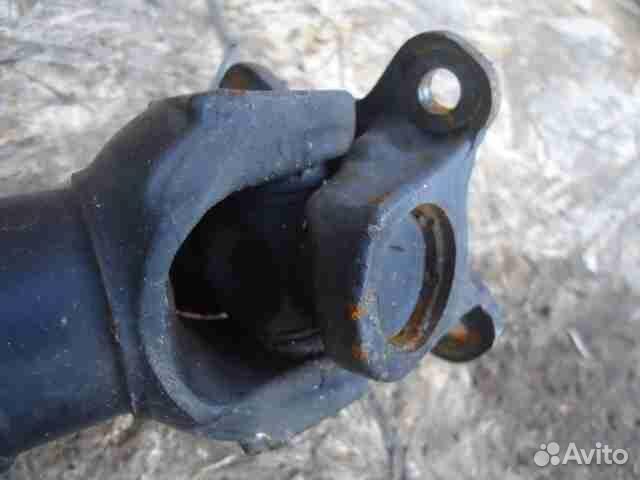 Вал карданный передний BMW 3-Series/M3