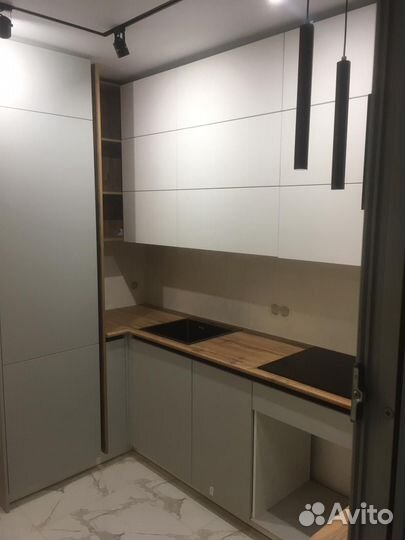 Дизайнер мебели