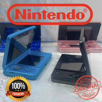 Nintendo 3DS(Комплект,Прошита,Игры)