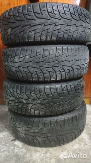 Hankook Winter I'Pike RS W419 205/60 R16 96T