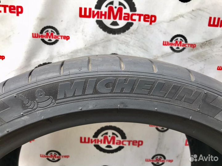 Michelin Pilot Super Sport 305/30 R20