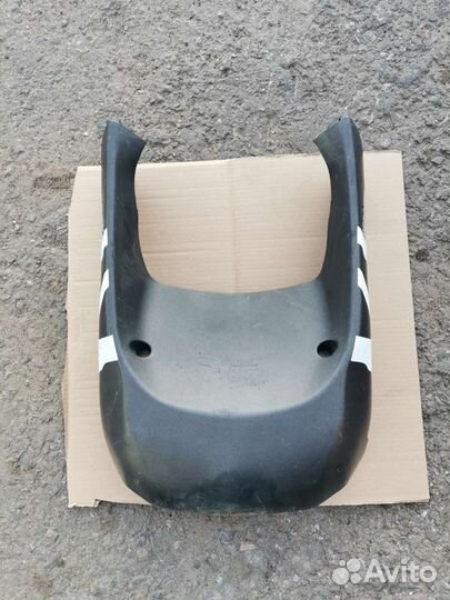 Пластик для скутера Vento Zip R3i, Stels Skif