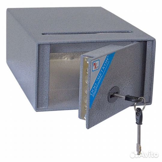 Сейф шм-9