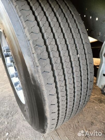 Полуприцеп шторный Schmitz Cargobull S.CB S3T, 2017