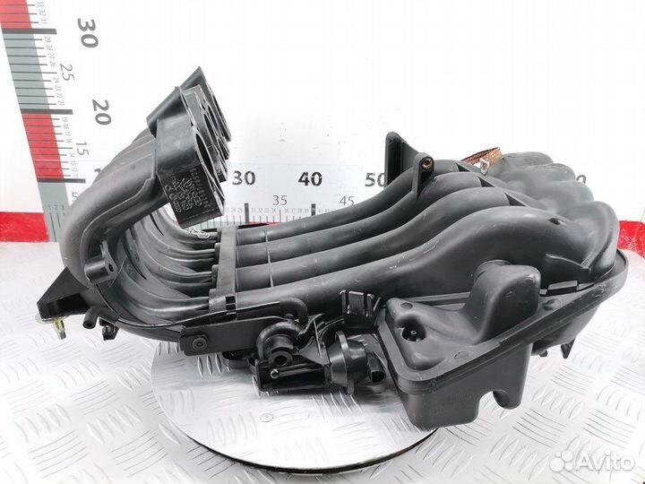 Коллектор впускной для Audi A3 8L 06A133206H