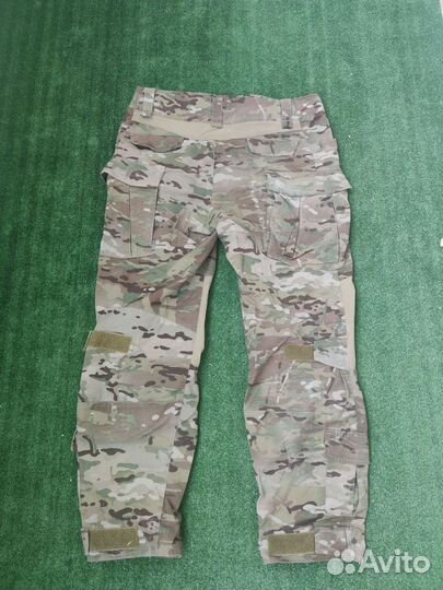Военные брюки Crye precision оригинал