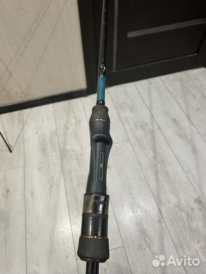 Удилище Крейзи Фиш Versus 802 мт