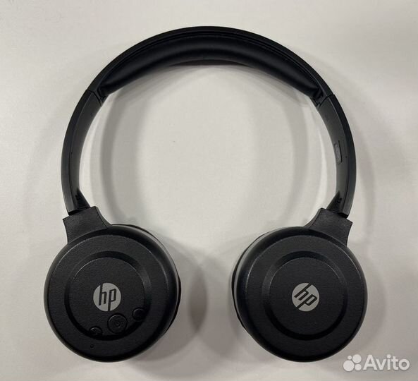 Беспроводные наушники HP Headset 600