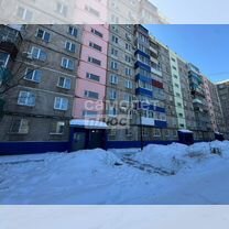 3-к. квартира, 59 м², 1/9 эт.