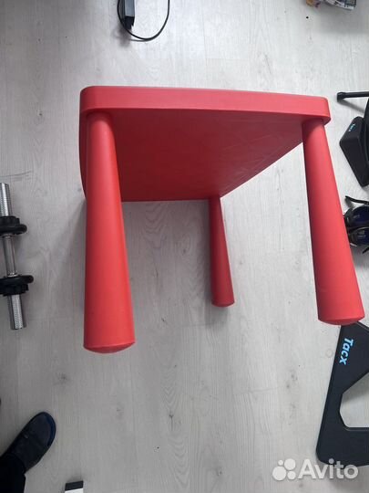 Стол детский