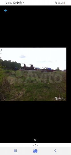 Участок 12 сот. (ИЖС)
