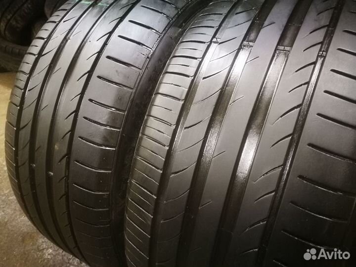 Tracmax X-Privilo TX3 255/40 R19