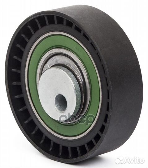 Ролик ремня грм renault logan/sandero 1.4-1.6i