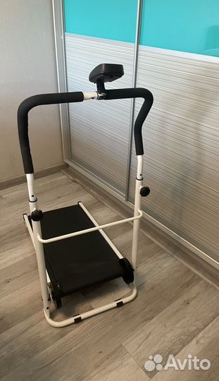 Беговая дорожка Bradex Эклипс