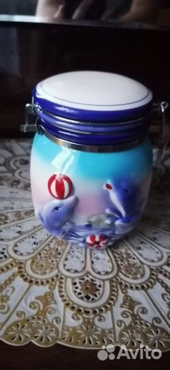 Сахарница