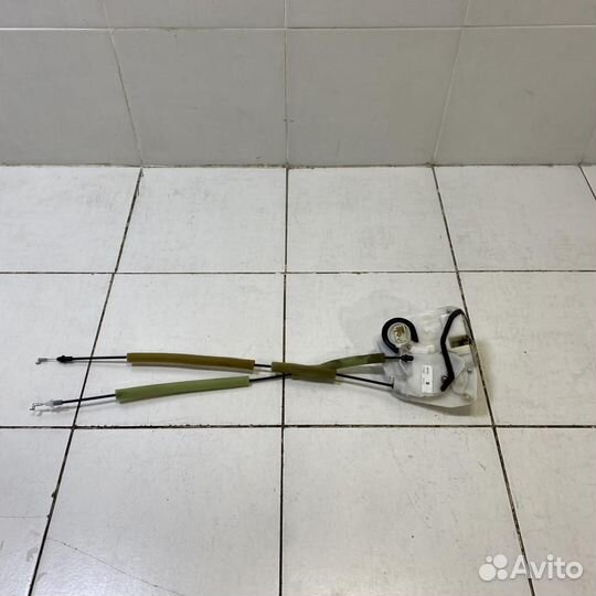 Замок двери задней правой Mazda 6 GJ (2012—2015)