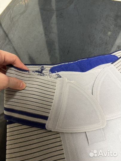 Ортез поясничный bauerfeind lordoLoc 2 размер