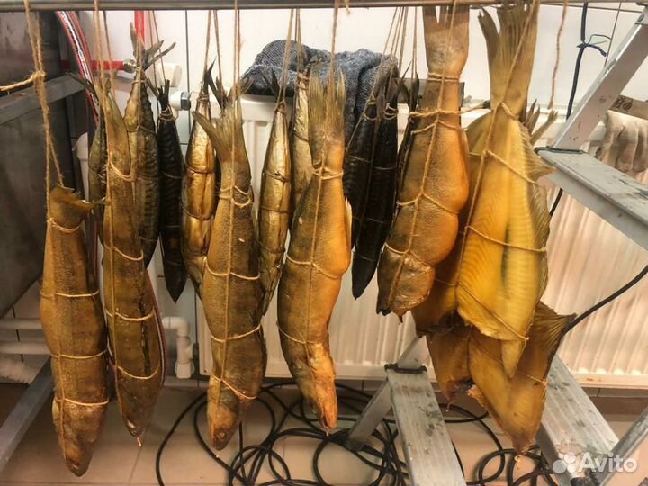 Производство