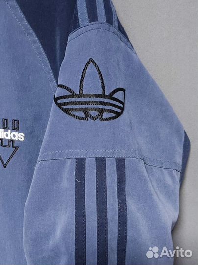 Олимпийка adidas equipment