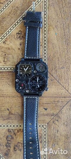 Часы авиационные