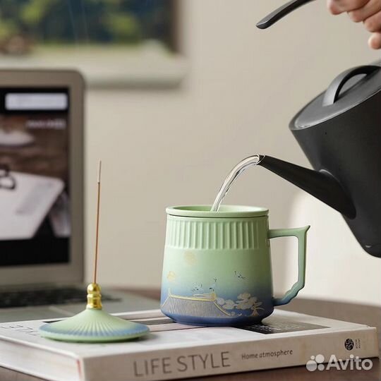 Подарочный набор 