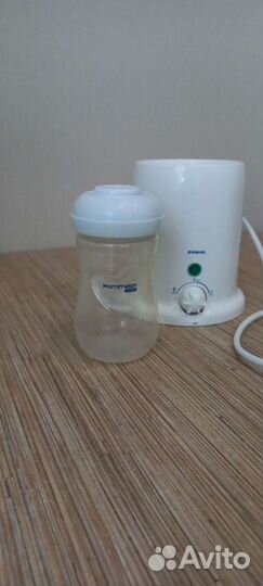 Подогреватель бутылочек. Стерилизатор