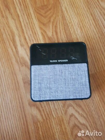 Электронные часы