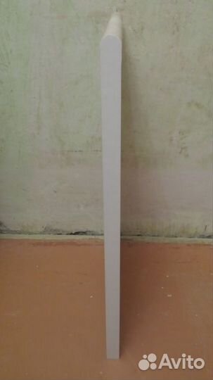 Столешница новая (400*25*600)