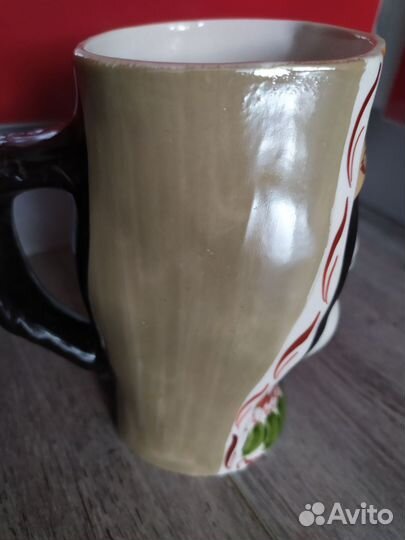 Кружка молочница и набор подарочный