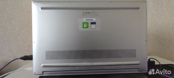 Honor MagicBook pro 16 Intel i5