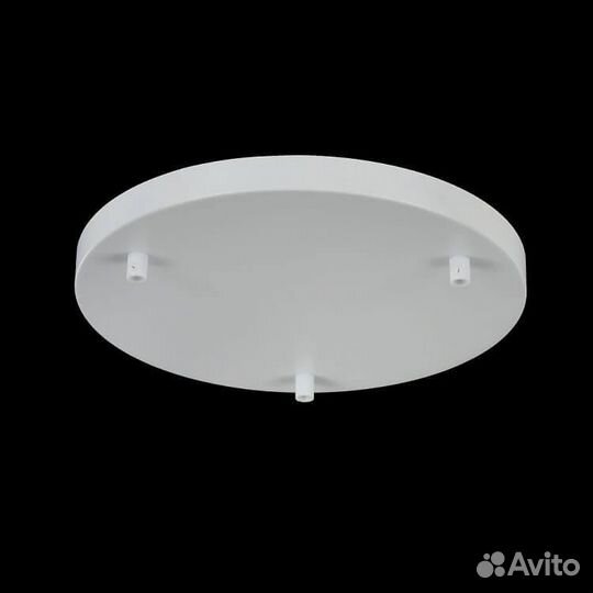 Крепление Maytoni Universal Base SPR-base-R-03-W