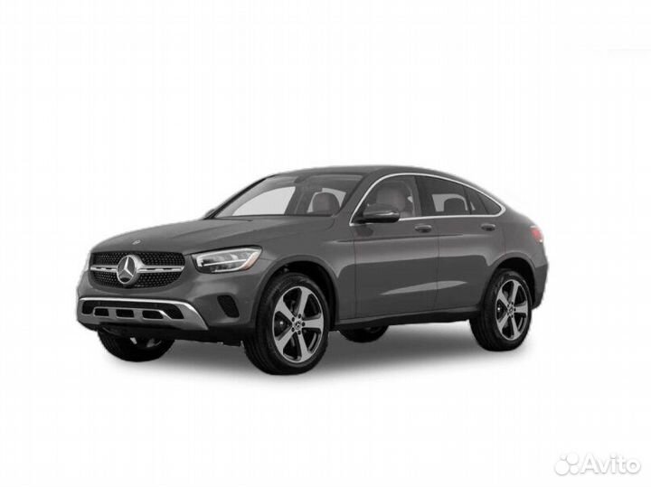 Mercedes-Benz GLC-класс 2.0 AT, 2026