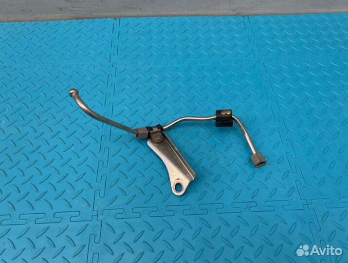 Трубка топливная Porsche Panamera 970 M46.20 3.6