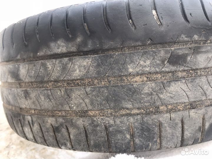 Michelin Energy MXT 215/55 R16 22C