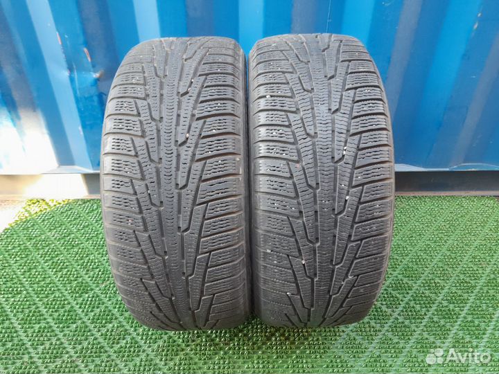 Nokian Tyres Hakkapeliitta R 225/50 R17 107R