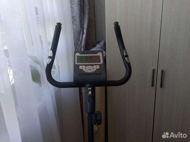 Велотренажер torneo