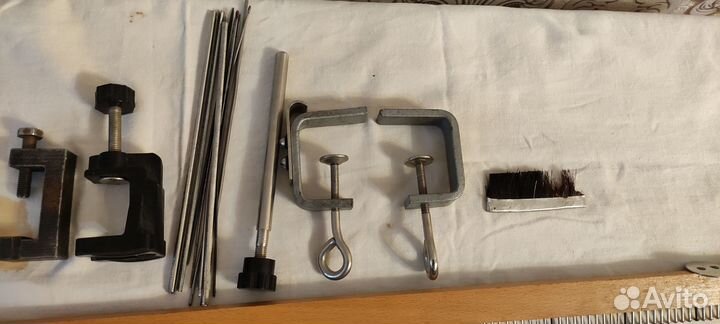 Вязальная машина Чернивчанка СССР