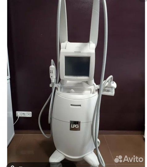 Мастер по аппаратной коррекции фигуры