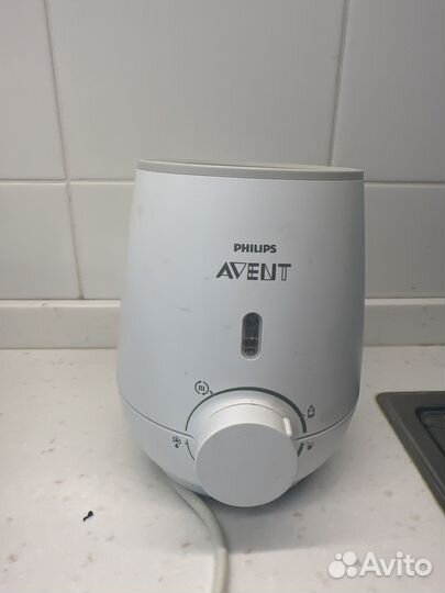 Подогреватель бутылочек avent