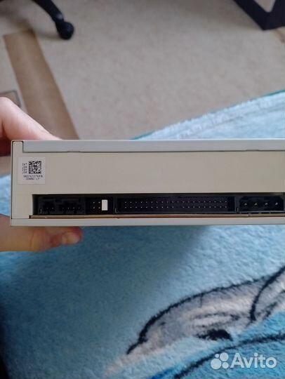 Дисковод для пк