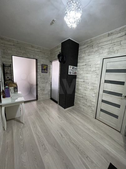 1-к. квартира, 49,8 м², 5/16 эт.