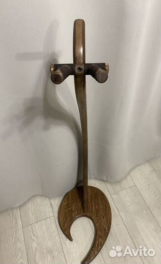 Стойка для гитары