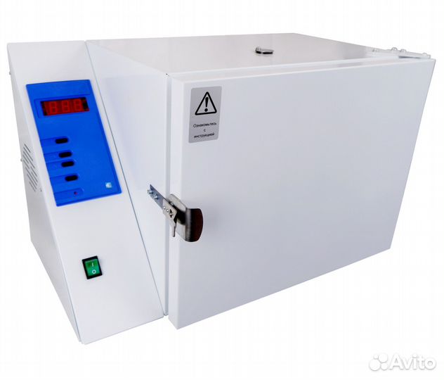 Сухожаровой шкаф гп 20