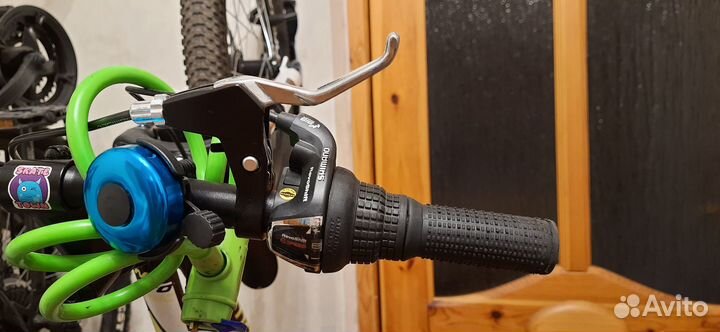 Велосипед Forward Unit Pro Disc 20